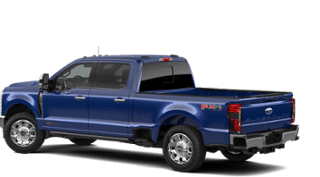 2026 Ford Super Duty® External Image 3